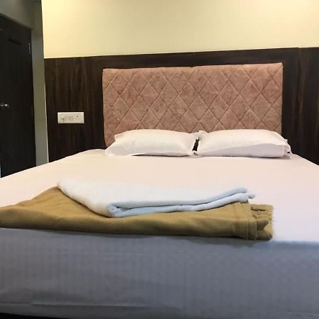 Taloja Midc 호텔 Taloje Budrukh 외부 사진