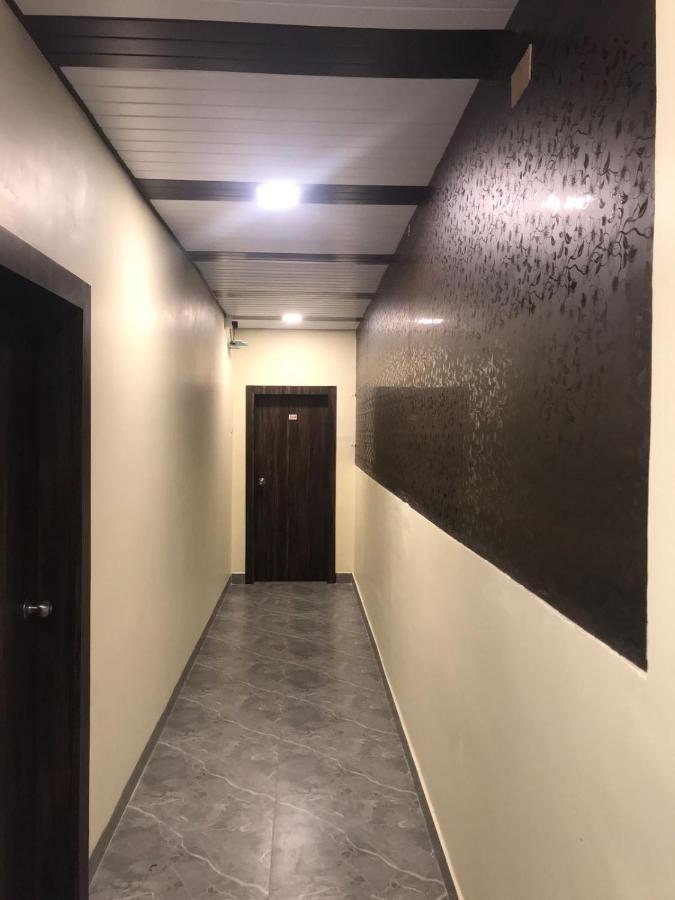 Taloja Midc 호텔 Taloje Budrukh 외부 사진