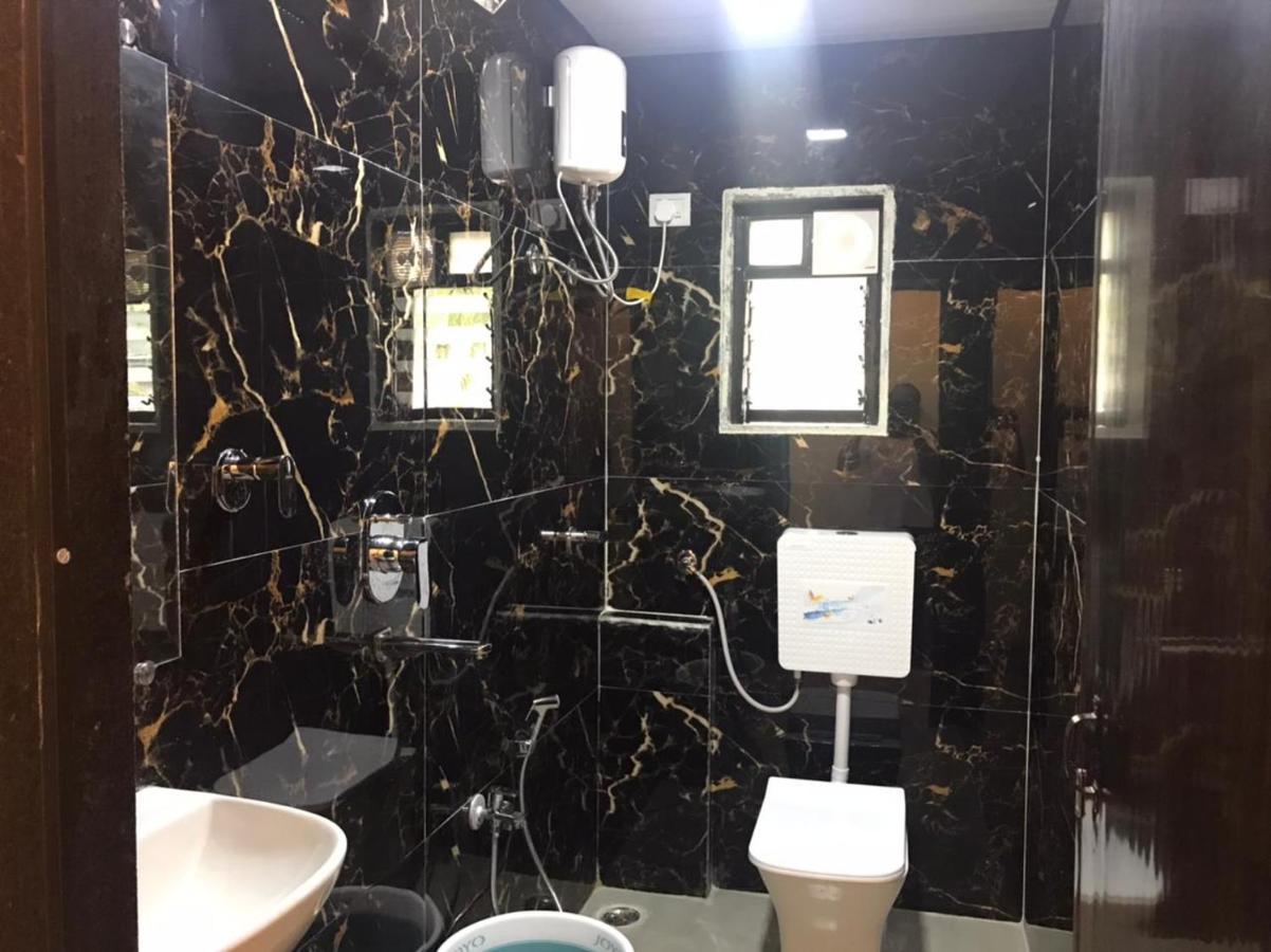 Taloja Midc 호텔 Taloje Budrukh 외부 사진